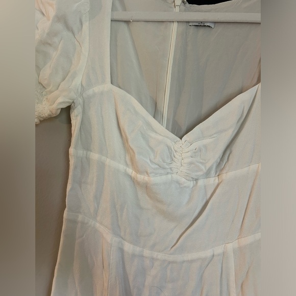 Aritzia/ Sunday Best Tinsley Dress - Picture 7 of 8